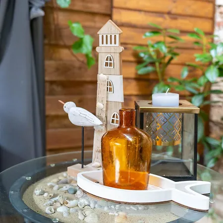 Apartman Colosseum Garden Póla