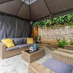 Colosseum Garden Appartement