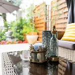 Appartement Colosseum Garden