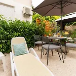 Colosseum Garden Appartement Pula