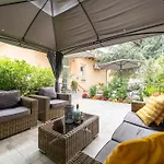 Colosseum Garden Appartement