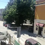 Appartement Colosseum Garden Pula