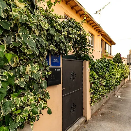 Colosseum Garden Appartement Pula