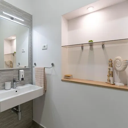 Appartement Colosseum Garden Pula