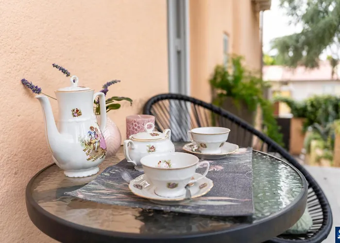 Apartman Colosseum Garden Pula