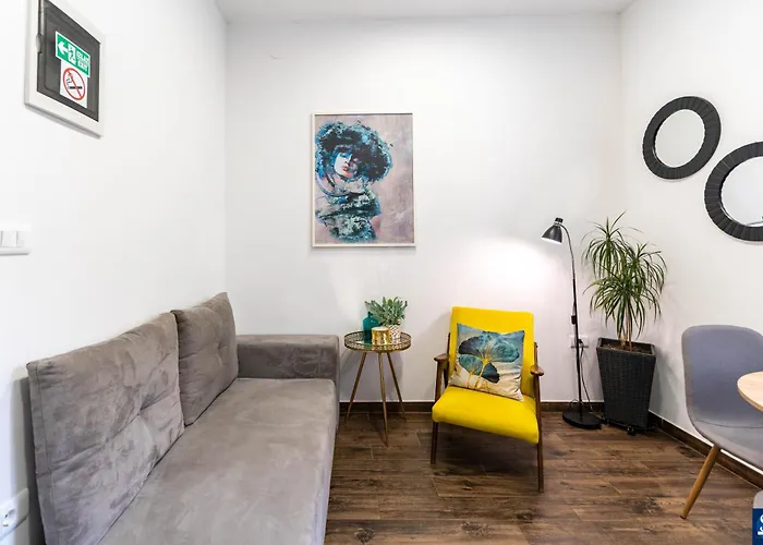 Colosseum Garden * Pula