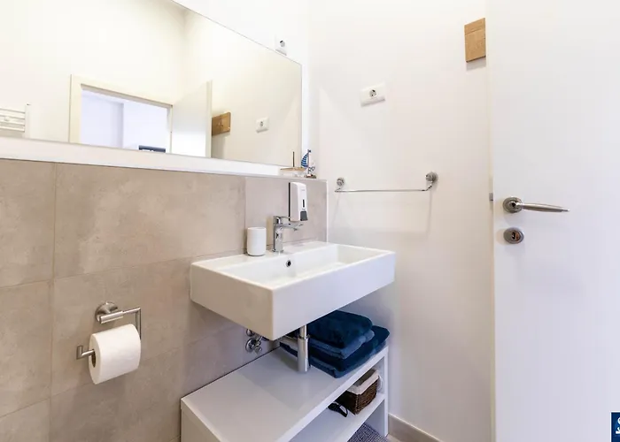 Apartman Colosseum Garden