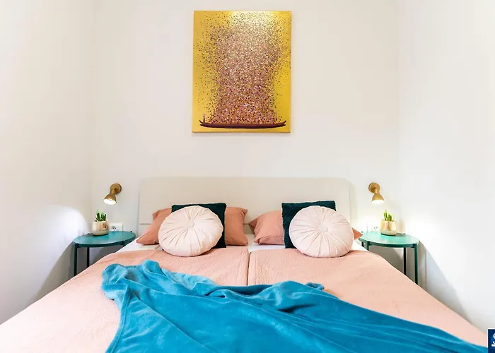 Apartman Colosseum Garden Pula