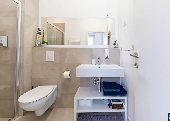 Colosseum Garden Apartman