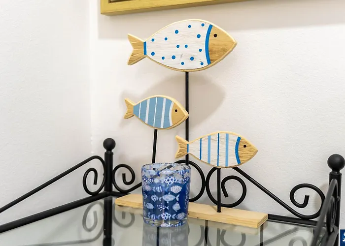 Colosseum Garden Apartman *