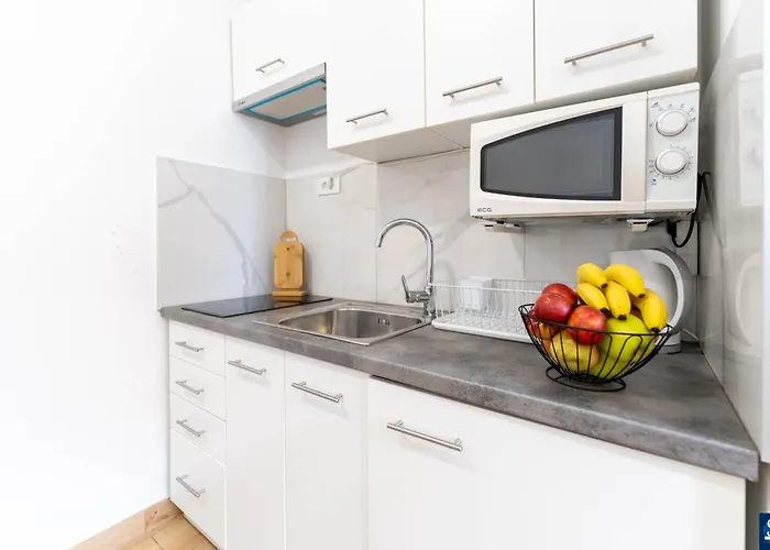 Apartman Colosseum Garden *