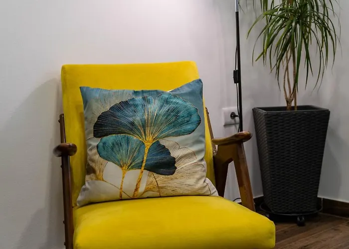 Colosseum Garden Apartman Pula