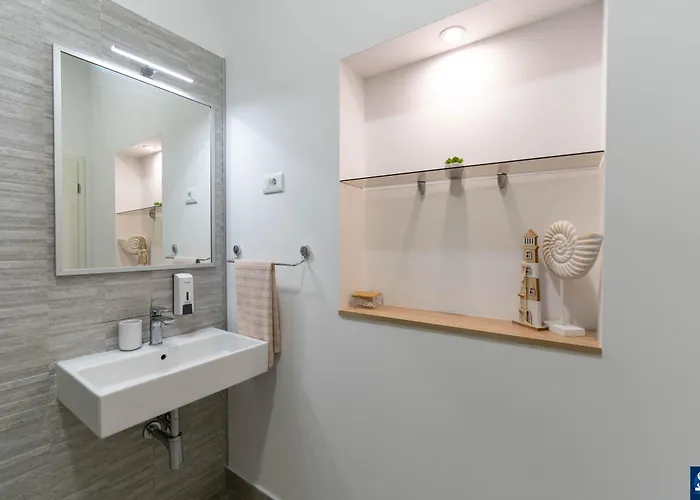 Apartman Colosseum Garden Pula