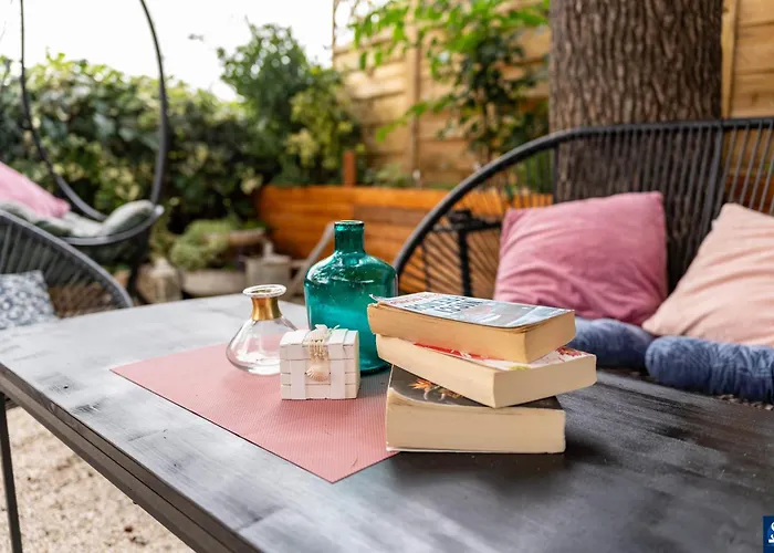 Colosseum Garden Apartman Pula