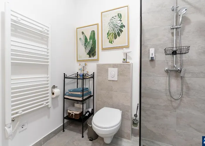 Colosseum Garden * Pula