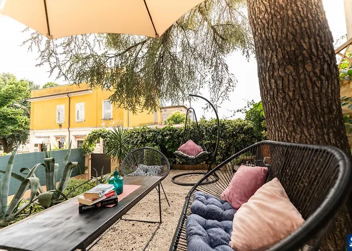 Apartman Colosseum Garden Pula